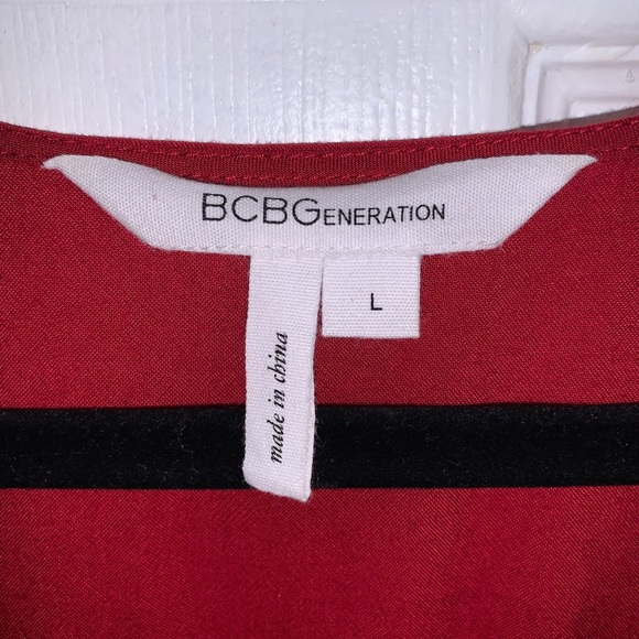 Red Dress - Picture 5 of 6